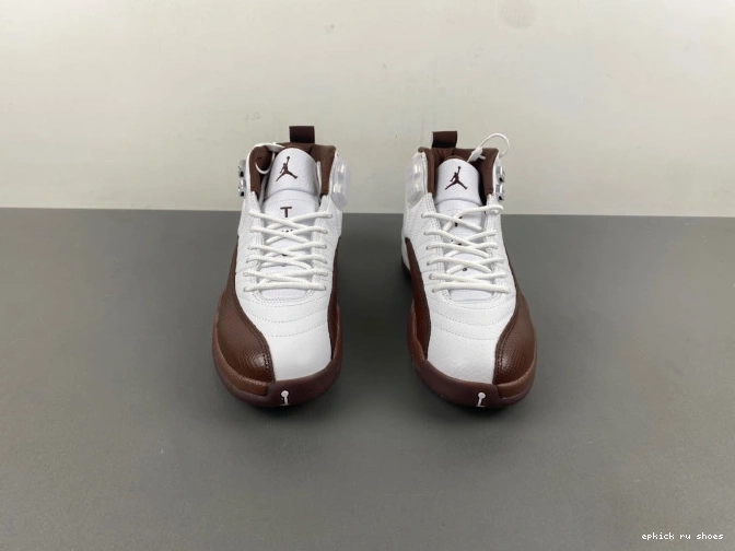 Cheap Jordan x SoleFly Air 12 FZ5026-100 0715